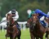 sport news Robin Goodfellow's racing tips: Best bets for Monday, August 9