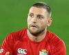 sport news The Lions' Tour of South Africa ended in tears but Finn Russell's flair MUST be ...