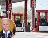 Biden asks FTC to investigate 'any illegal conduct' by 'Big Oil' that's raising ...