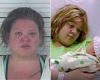 16 and Pregnant star Lori Wickelhaus is sentenced to six and a half years in ...