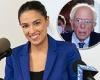 AOC and The Squad vow NOT to vote for infrastructure bill without Bernie budget