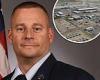 Fired Air Force chief master sergeant is now in top job at another base 