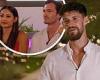 Love Island: Matt is DUMPED from the villa after Priya chooses new guy Brett 