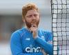 sport news NASSER HUSSAIN: Jonny Bairstow has tightened his technique up so he could be a ...