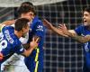 Chelsea holds nerve to win UEFA Super Cup on penalties