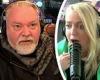 'You could instantly die': Kyle Sandilands, 50, reveals his shock health scare ...