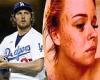 Dodgers pitcher Trevor Bauer claims photos of accuser's bruised face are ...
