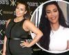 Kim Kardashian reflects on being brutally body shamed during her first ...