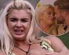 Love Island: Liberty questions her relationship with Jake