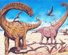 Fossils: Scientists unearth TWO new giant dinosaur species that lived in China ...