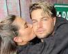 Love Island's Chris Hughes and girlfriend Annabel Dimmock go Instagram official