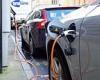 Ministers set to publish electric vehicle infrastructure strategy that will ...