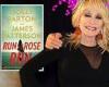 Dolly Parton to co-author her first novel Run, Rose, Run in 2022 with an ...