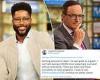 CBS replaces This Morning host Anthony Mason with Nate Burleson