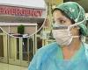 Nurse tells MSNBC crew she QUITS due to 'compassion fatigue' during COVID-19 ...