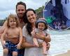 QAnon-obsessed California dad, 40, fatally shot two children with a ...