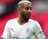 sport news Riyad Mahrez says Manchester City players have the 'right mentality' to retain ...