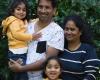 High Court will not hear Biloela asylum seeker's bid for Australian visa