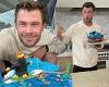 Inside Chris Hemsworth's birthday celebrations: Thor star, 38, shares some ...