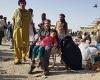 Battle for Afghanistan: Fears of fresh refugee crisis as Taliban sweep country