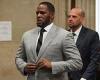 R Kelly asks judge to toss claims he infected women with herpes