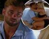 Love Island's Jake FINALLY tells Liberty he loves her after she confronts him ...