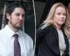 Trevor Bauer accuser admits she had previous flings with two members of the ...