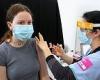 Coronavirus Australia: How NSW residents in Sydney's Covid-hit west can book in ...