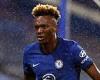 sport news Tammy Abraham pens emotional farewell to Chelsea following £34m switch to Roma