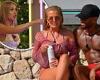 Love Island 2021: 'Bad is an understatement' Teddy's brothers leave Faye ...
