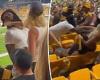 Shocking video reveals brawl between sports fans at Steelers and Lions game