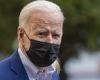 New poll shows only 25 percent of Americans support Biden's handling of ...