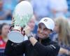 Ash Barty claims Cincinnati title in perfect US Open warm-up