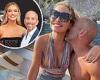 Chrishell Stause dated Jason Oppenheim for two months before going public with ...