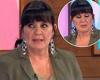 Coleen Nolan reveals she suffers from crippling self-doubt that's 'getting ...