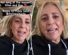 The Project's Carrie Bickmore shows off her singing voice as she rocks out ...