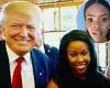 Republican candidate slaps Candace Owens with $20m defamation over pundit's ...