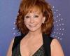 Reba McEntire reveals she thought she had COVID-19 but actually had Respiratory ...