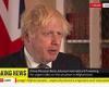 Boris Johnson pleads with Taliban over withdrawal deadline