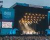 Probe into virus outbreak linked to Cornwall festival