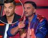 The Voice: Guy Sebastian desperately backtracks  after admitting producers tell ...