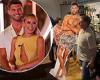 Love Island winner Liam Reardon's family celebrate his victory with a WILD party