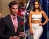 The Bachelor: Sierah Swepstone reveals why Jimmy Nicholson wasn't her type