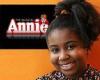 NBC's upcoming Annie Live! musical will star newcomer Celina Smith