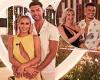 Love Island 2021: Voting figures revealed as Millie and Liam score nearly HALF ...