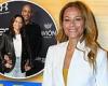 Steph Curry's mom Sonya Curry has filed to divorce husband Dell after more than ...