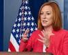Jen Psaki confirms findings of the 90-day intelligence probe into COVID origins ...