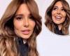 Cheryl reveals the secret to her glowing hair and skin as she addresses fans in ...
