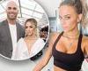 Jana Kramer tweets 'best of luck' after ex Mike Caussin is seen with another ...