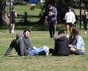 NSW Health admits cops are powerless to fine you for sunbaking, having a picnic ...